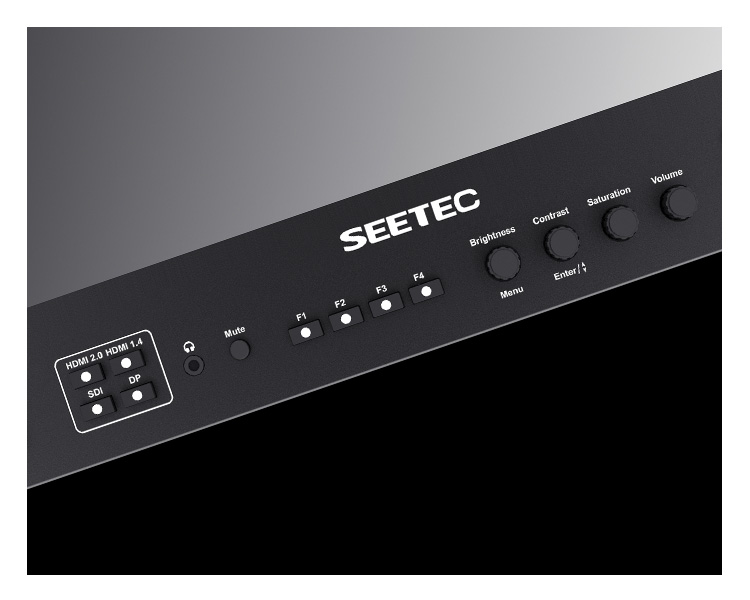 Seetec LUT215 21.5